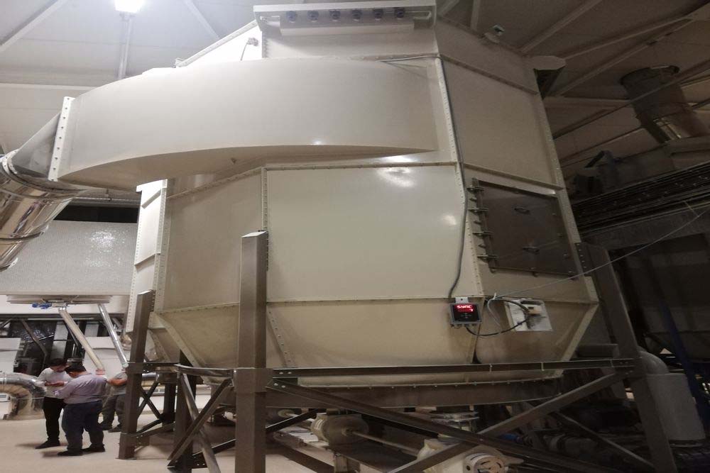Gelişmiş Yeni Nesil Jet Filtre Proses Yönetim Sistemi - Görsel 22