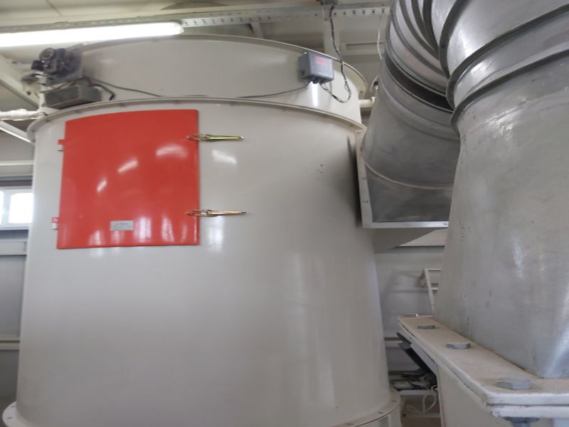 Gelişmiş Yeni Nesil Jet Filtre Proses Yönetim Sistemi - Görsel 16
